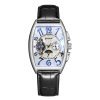 Men's Tourbillon Automatic Skeleton Mechanical Watch | ShopDecimals