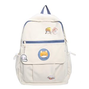 Cute Backpack For Middle School Students | ShopDecimals