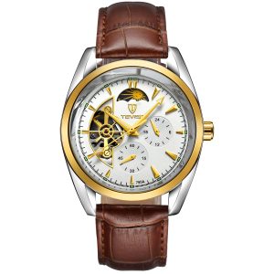 P Katwis Waterproof Automatic Mechanical Watches | ShopDecimals
