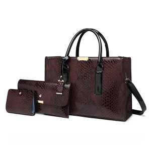Women's Korean-style Son Mother Tote | ShopDecimals