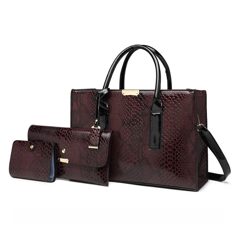 Women's Korean-style Son Mother Tote | ShopDecimals