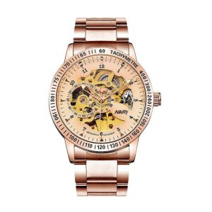 Mechanical Watches Fashionable Men Brand Watches | ShopDecimals