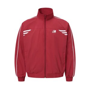 Fashion Loose Cool Stand Collar Jacket Men | ShopDecimals