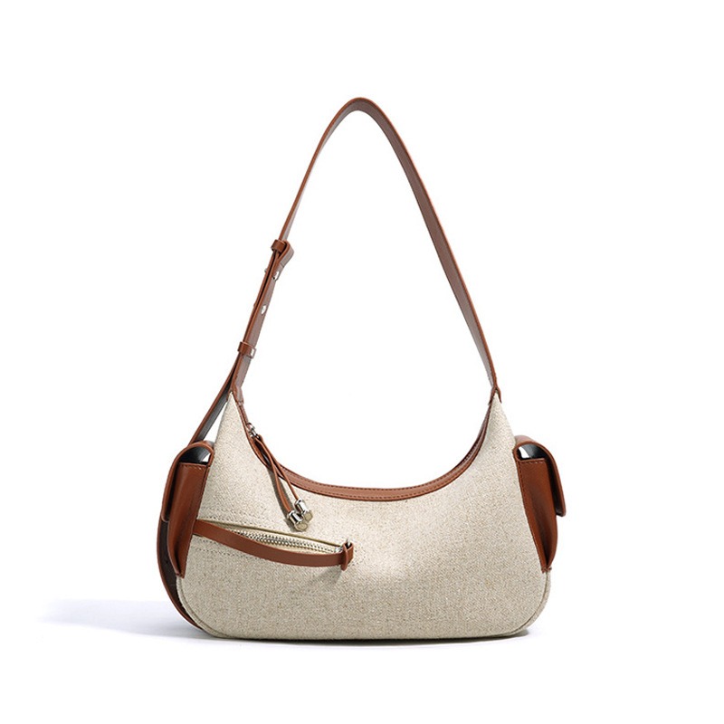 Women's Messenger Bag Special-interest Design Large Capacity Handbag | ShopDecimals