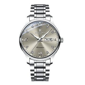 High-grade Waterproof Luminous Business Pure Mechanical Watch | ShopDecimals