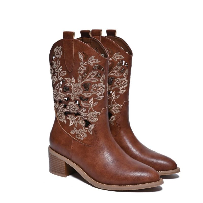 Women's Ankle Boots | ShopDecimals