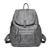 Korean Version of New Sheepskin Student Trendy Fashion Travel Backpack | ShopDecimals
