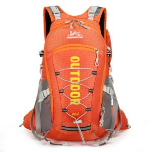 Multi-Functional Outdoor Cycling, Hiking, Mountain Climbing and Cross-country, Sports Running Backpack, Lightweight and Breathable | ShopDecimals