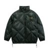 Tide Brand Loose Thickened Padded Jacket Winter Warm Padded Coat | shopDecimals