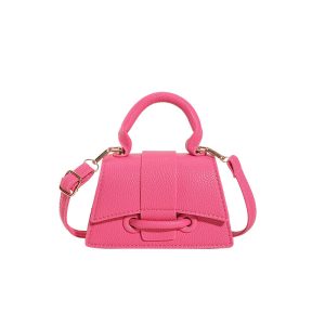 Chain Messenger Bag Mini Western Style Shoulder Handbag | ShopDecimals