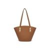 Basket Bag Large Capacity Single Shoulder | ShopDecimals
