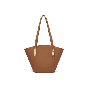 Basket Bag Large Capacity Single Shoulder | ShopDecimals