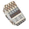 Women's Long Ethnic Style Personalized Clutch Wallet | ShopDecimals
