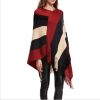 Autumn and winter new Amazon explosion tassel cloak sweater | ShopDecimals