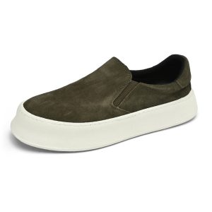 Fashion Simple Low-top Casual Trendy Shoes | ShopDecimals