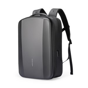 Marco Ledon Hard Shell Backpack for Men | ShopDecimals
