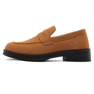 Low-top Casual Loafers Shoe Cover Footwear | ShopDecimals