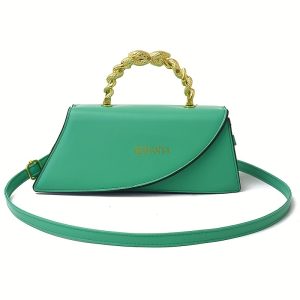 PU Women's Shoulder Bag, Multifunctional Crossbody Bag with Large Capacity | ShopDecimals