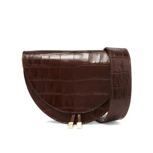 Wide Shoulder Strap Messenger Pouch | ShopDecimals