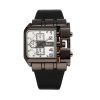 Casual Single Movement Quartz Watch | ShopDecimals