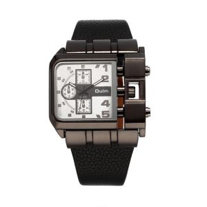 Casual Single Movement Quartz Watch | ShopDecimals