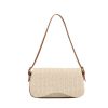 Straw Bag Women's Shoulder Bag | ShopDecimals