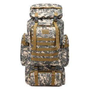 Outdoor High-capacity Mountaineering | ShopDecimals