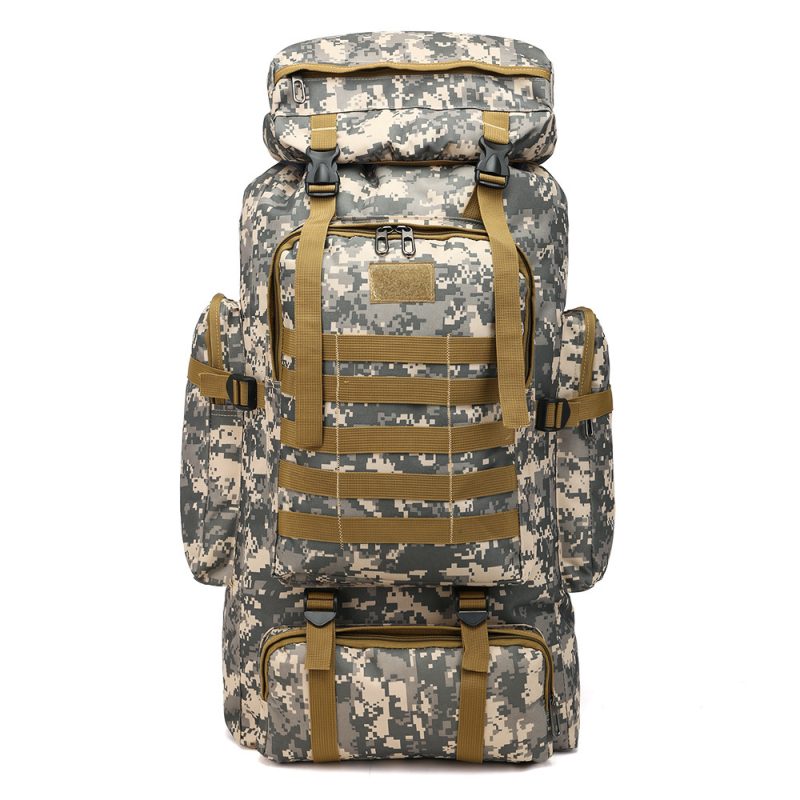 Outdoor High-capacity Mountaineering | ShopDecimals