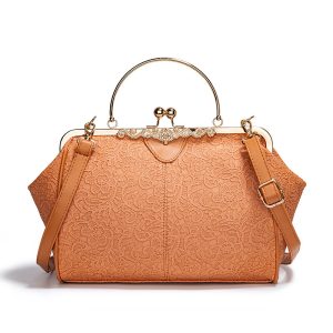 Fashion Women's Lace Handbag Large Capacity | ShopDecimals