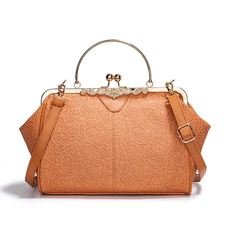 Fashion Women's Lace Handbag Large Capacity | ShopDecimals