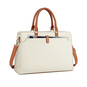 Women's Business Handbag Official Document Tablet Computer Women's Bag | ShopDecimals