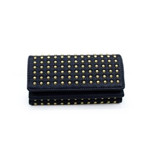 Women's Long Tri-fold Wallet Large-capacity Wallet | ShopDeccimals