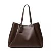 Advanced Retro Women Large Capacity Casual Easy Matching Tote Bag | ShopDecimals