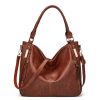 Women's Tote Versatile Large Capacity Shoulder Bag | ShopDecimals