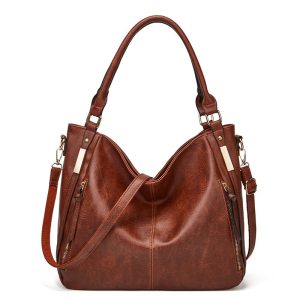 Women's Tote Versatile Large Capacity Shoulder Bag | ShopDecimals