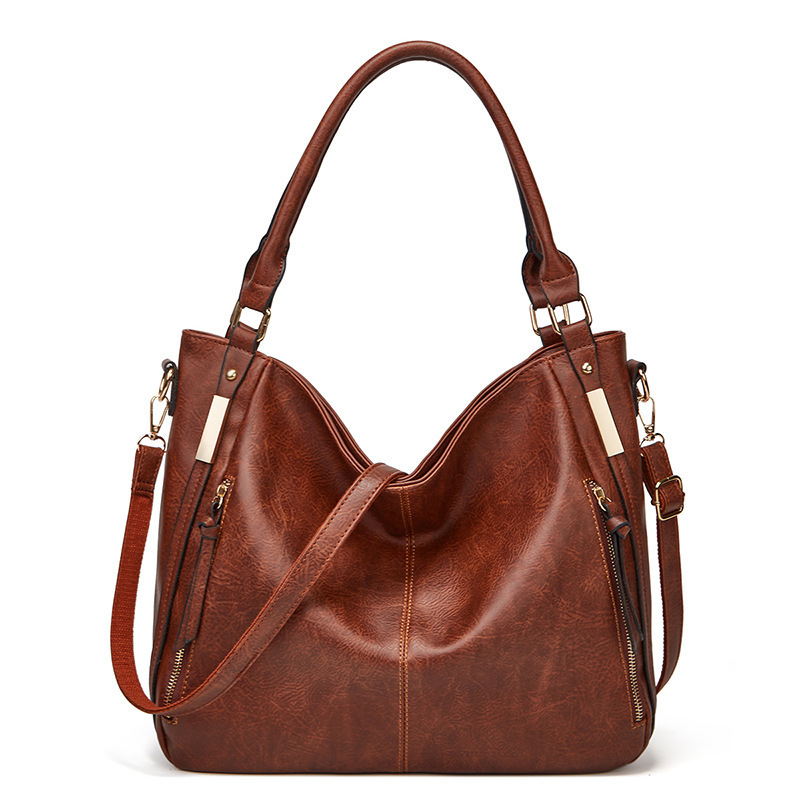 Women's Tote Versatile Large Capacity Shoulder Bag | ShopDecimals