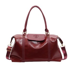 Sports Shoulder Bag Dry Wet Separation Gym Bag Simple Hand-held Luggage Bag | ShopDecimals