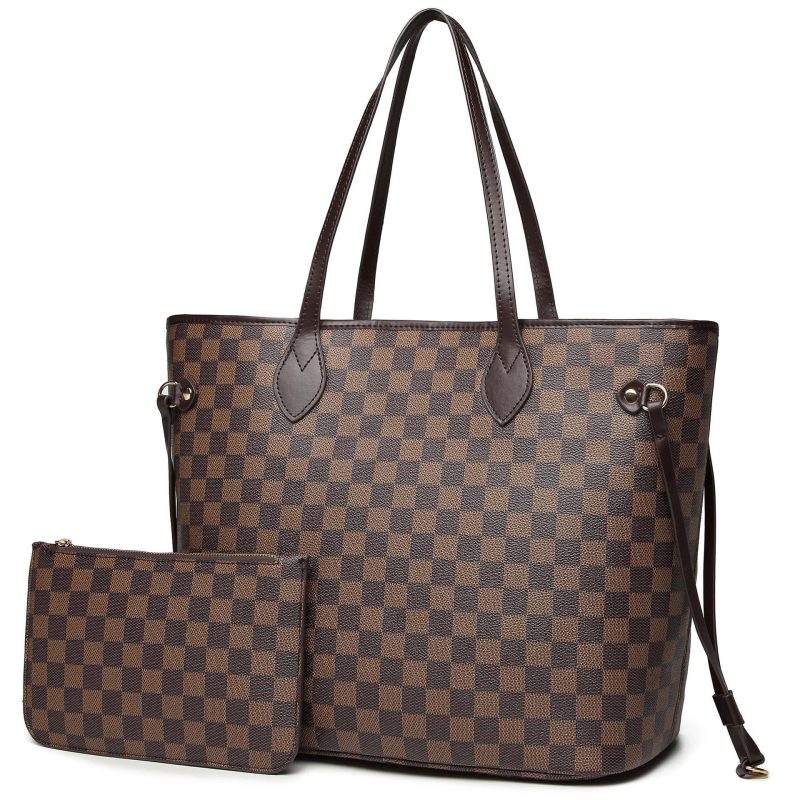 Retro Large Capacity One Shoulder Combination Bags Women | ShopDecimals