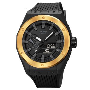 Student Youth Sports Double Display Outdoor Multi-function Watch | ShopDecimals
