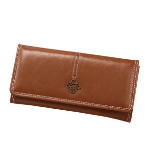 Student Lady Multi-functional New Clutch | ShopDecimals