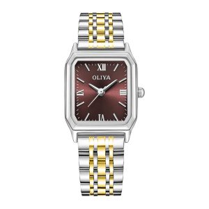 Niche High-grade Affordable Luxury Fashion Simple Watch for Women | ShopDecimals
