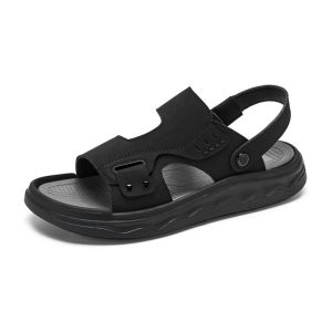 Non-slip Soft Bottom Dual Use Slippers Outer Wear | ShopDecimals