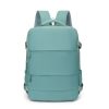 Large Capacity Dry Wet Separation Luggage Men's Backpack | ShopDecimals