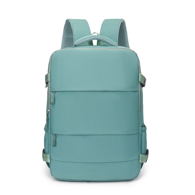 Large Capacity Dry Wet Separation Luggage Men's Backpack | ShopDecimals