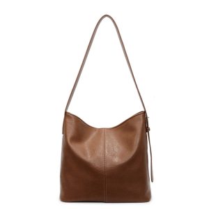 Women's Summer Large Capacity Retro Bucket Bag | ShopDecimals