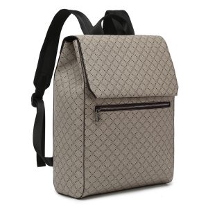 Large Capacity Men's High-end Business Backpack | ShopDecimals