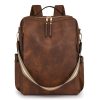 Ladies Backpack Retro Backpack | ShopDecimals