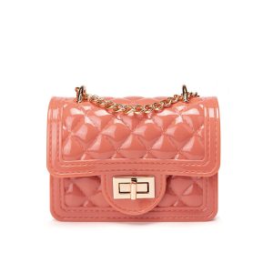 Summer New Style Mini Pearl Diamond Chain Bag | ShopDecimals