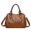 Casual All-match Crossbody Handbag Large Capacity | ShopDecimals