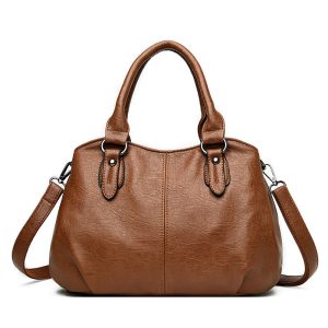 Casual All-match Crossbody Handbag Large Capacity | ShopDecimals